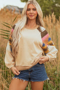 Light French Beige