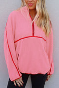 Strawberry Pink