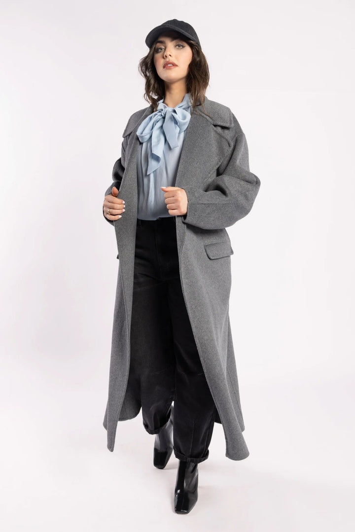 Bellagio Coat