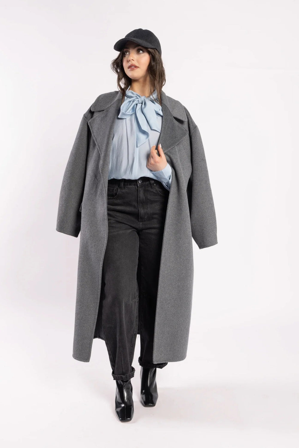Bellagio Coat