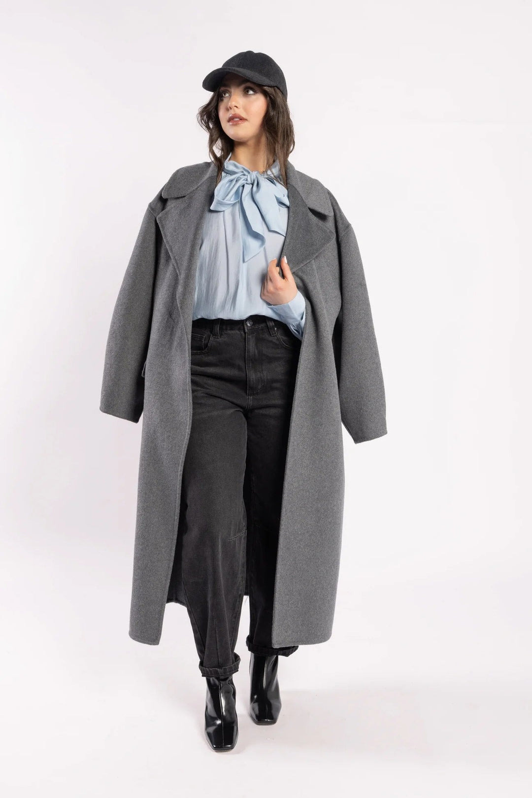 Bellagio Coat