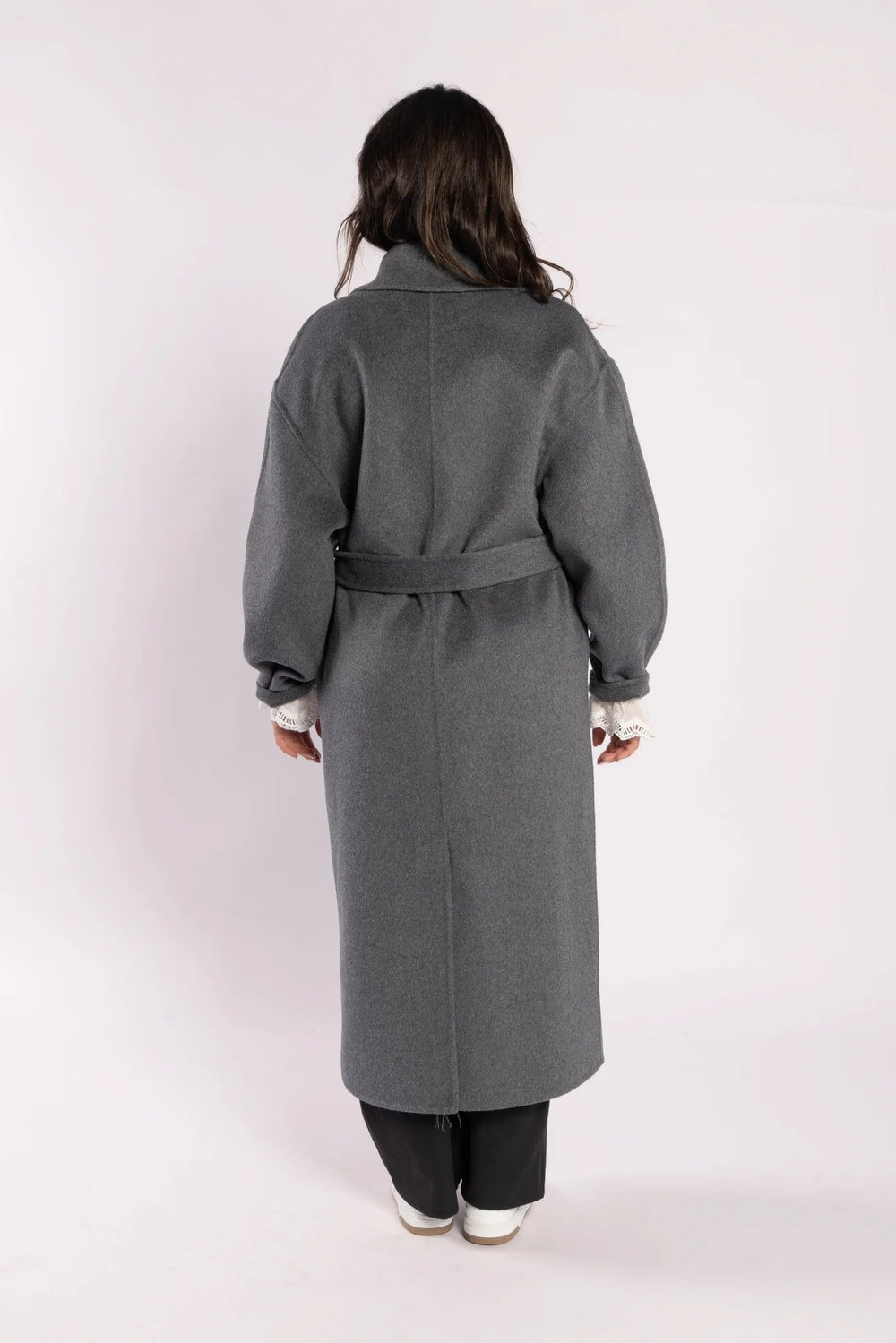 Bellagio Coat