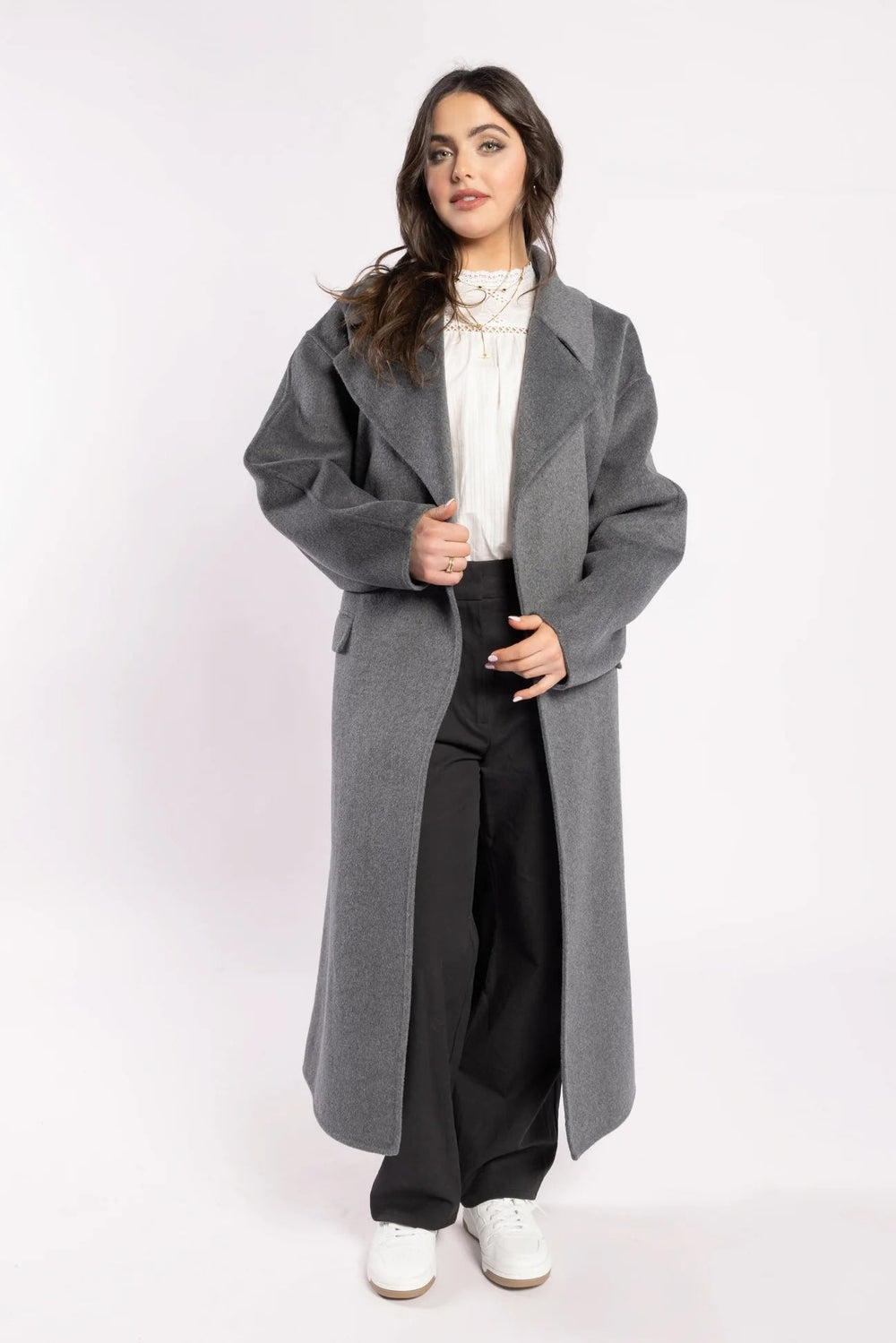 Bellagio Coat