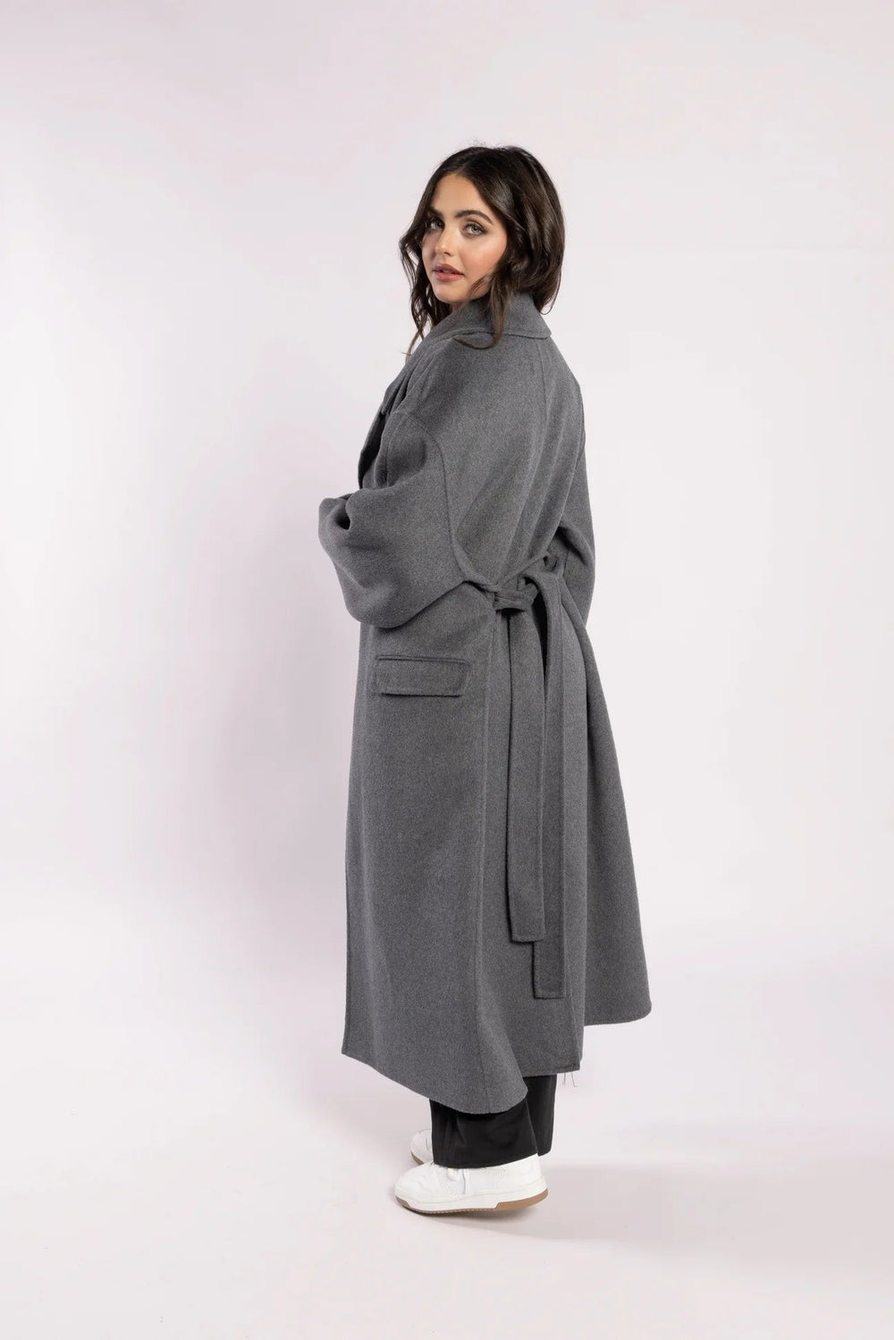 Bellagio Coat