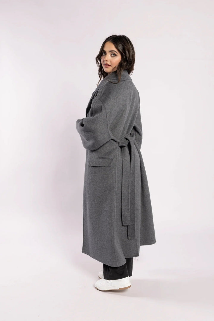 Bellagio Coat