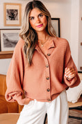 Apricot Pink