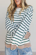 White Stripe