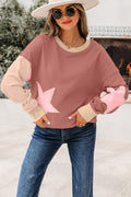 Rose Pink