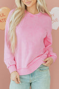 Bright Pink