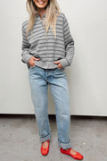 Gray Stripe