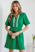 Bright Green