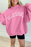 Bright Pink