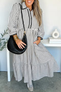 Black Stripe