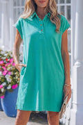 Sea Green
