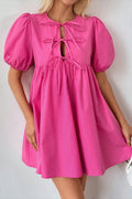 Bright Pink