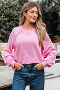Bright Pink