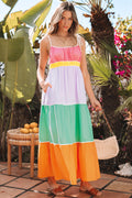 Multicolour