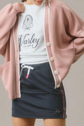 Pink Stripe