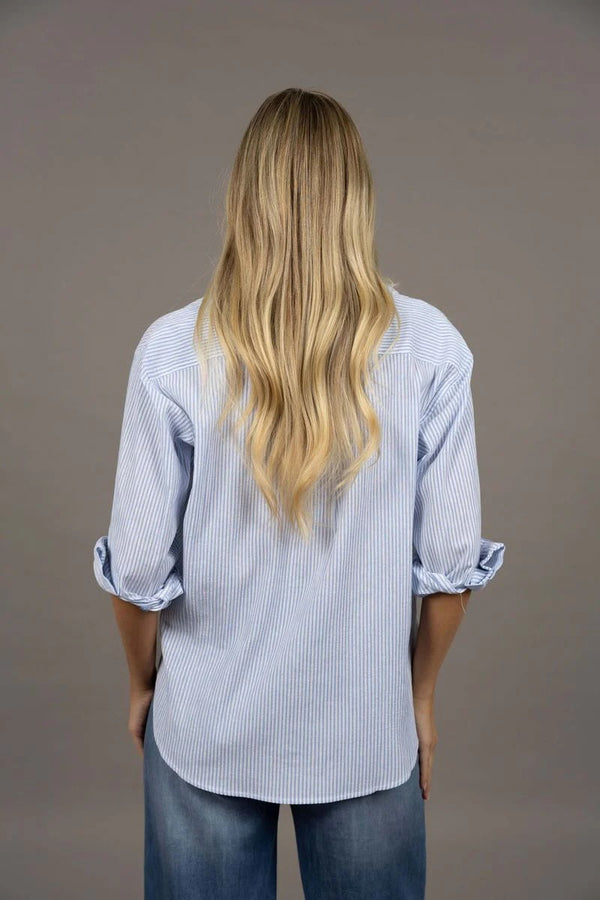 Nala Stripe Shirt