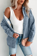 Stone Blue