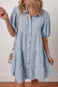 Beau Blue