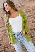 Spinach Green
