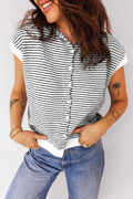 Black Stripe