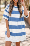 Blue Stripe