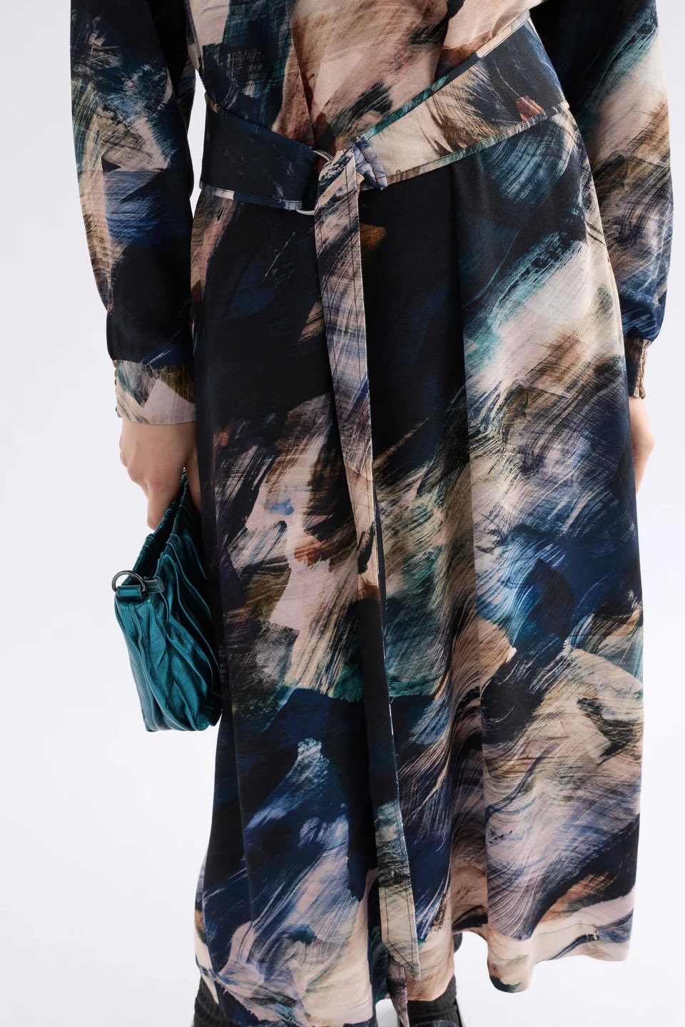 ELK Sofi Dress