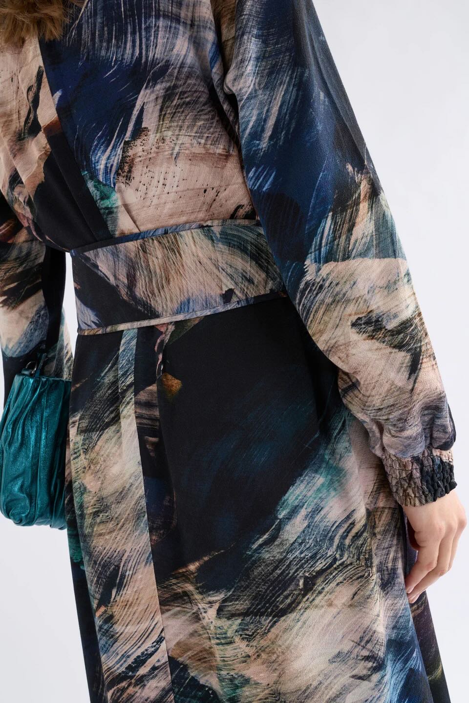 ELK Sofi Dress