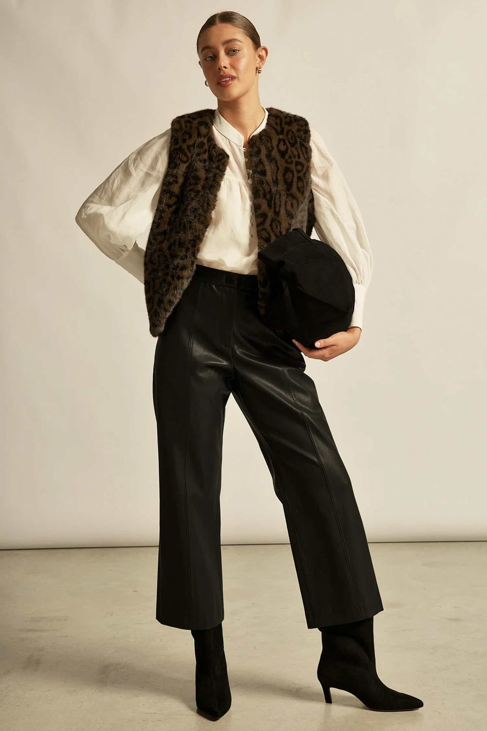 Affirm Vest - Ocelot