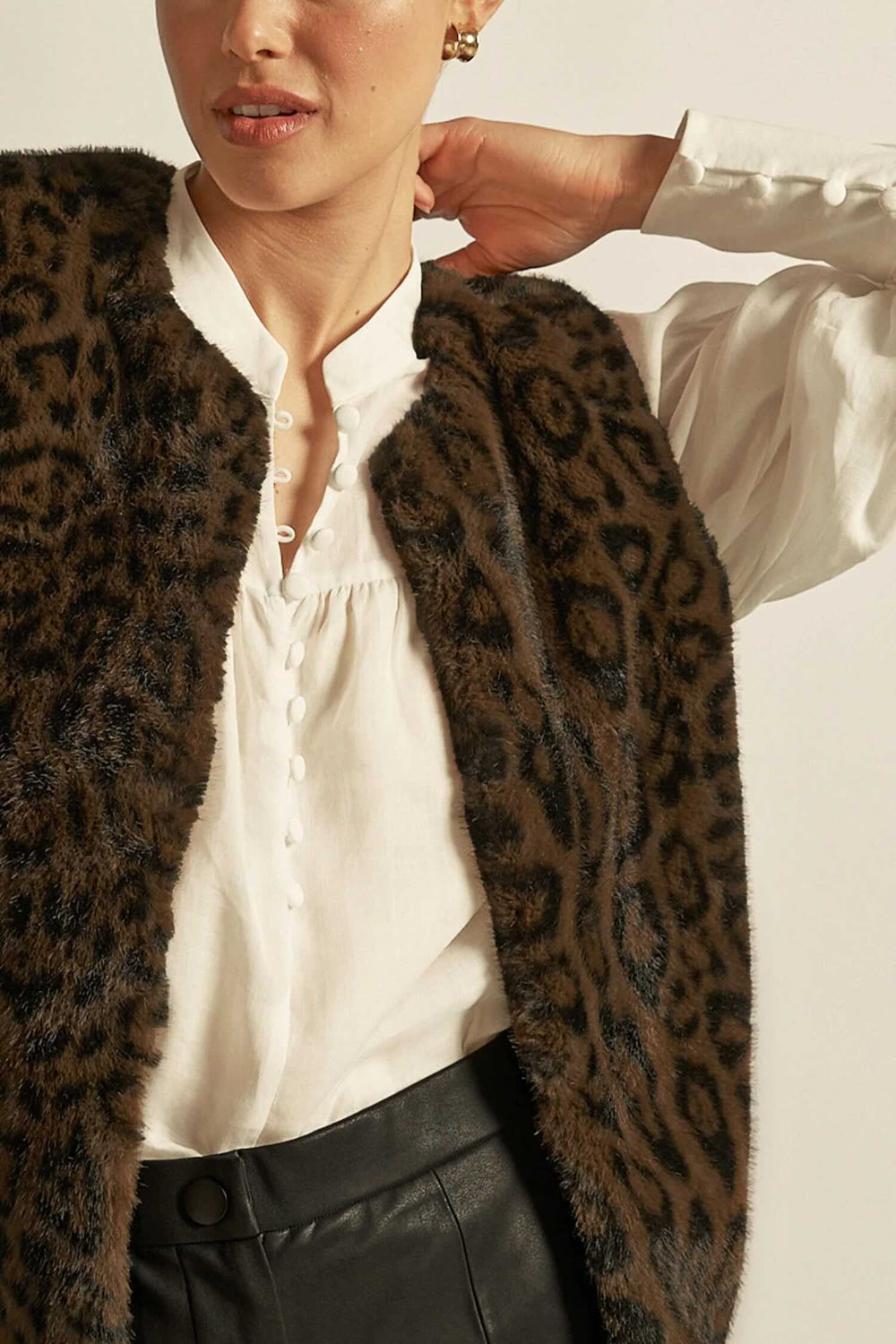 Affirm Vest - Ocelot
