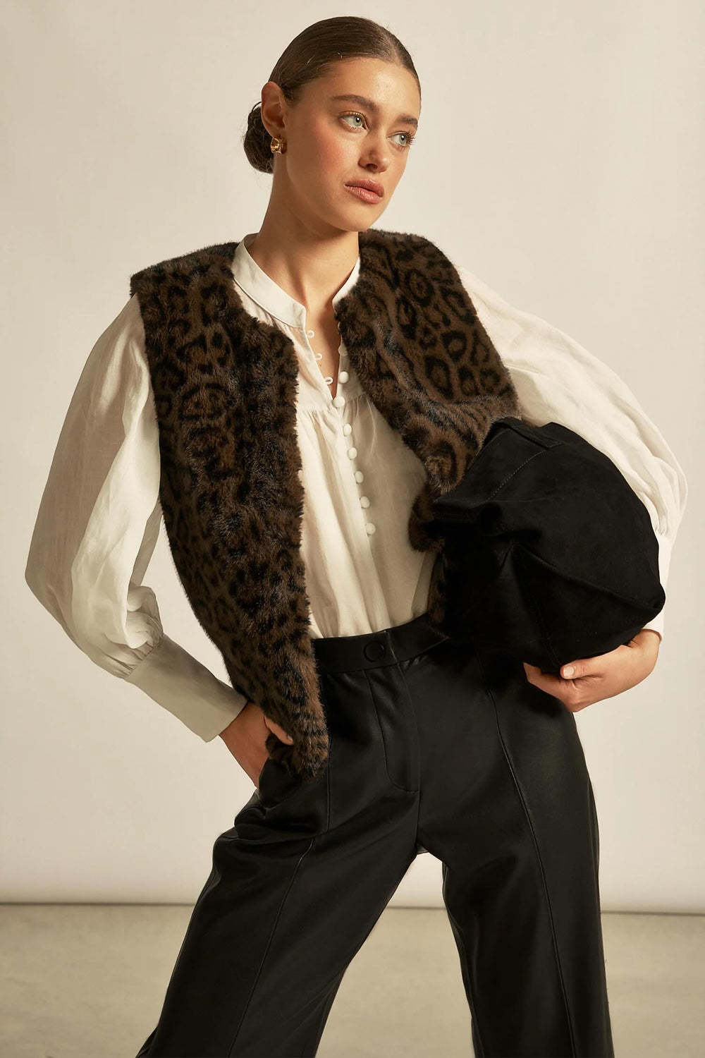Affirm Vest - Ocelot