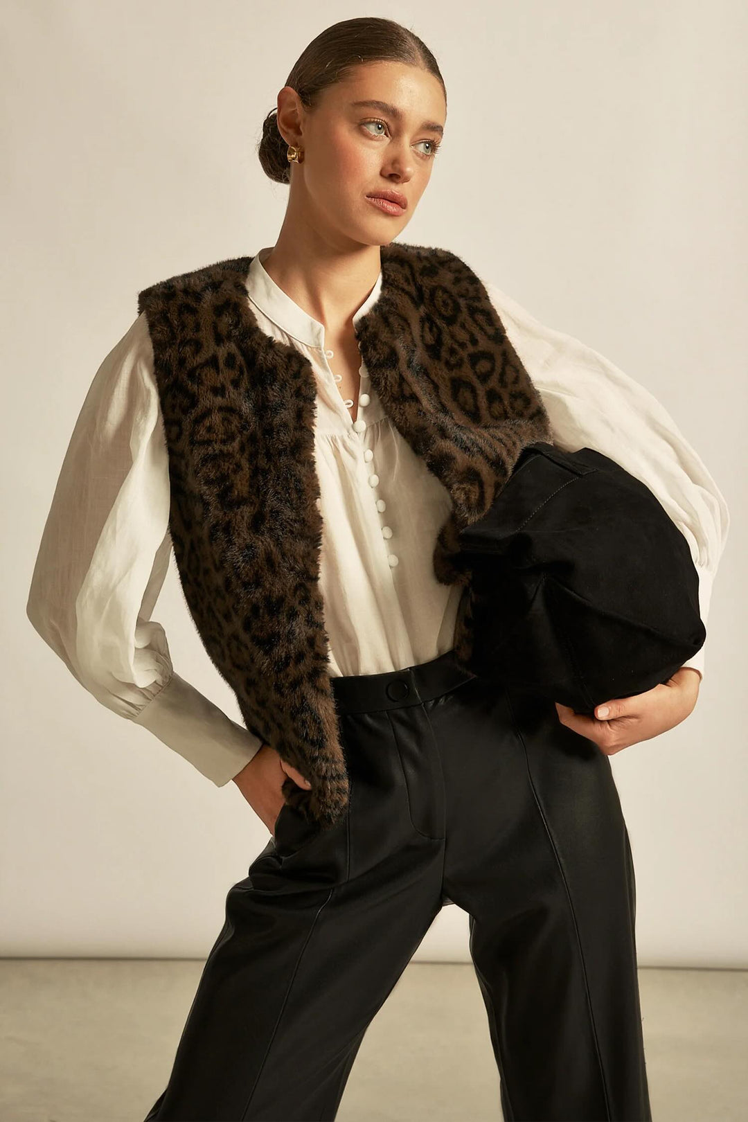 Affirm Vest – Ocelot