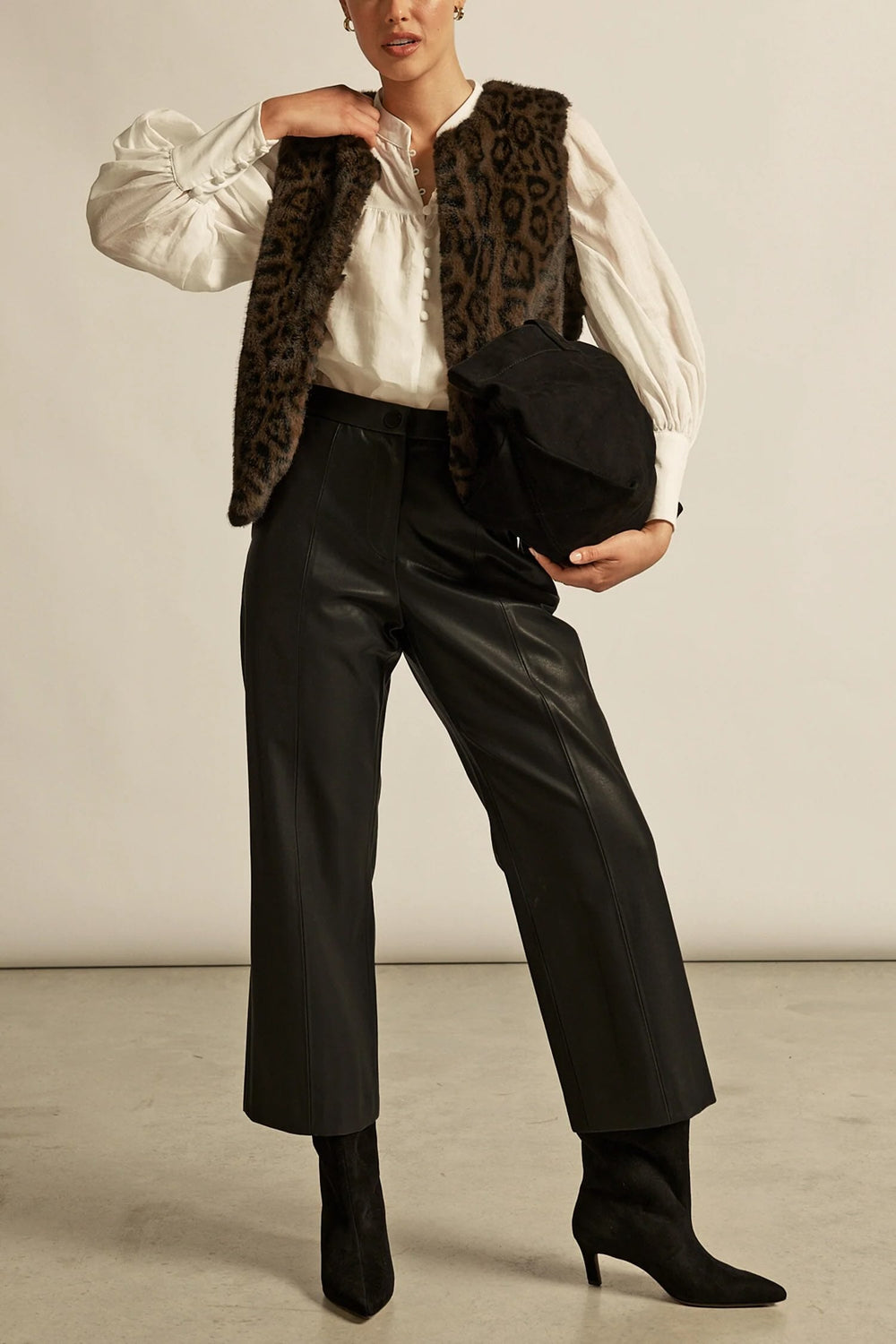 Affirm Vest - Ocelot