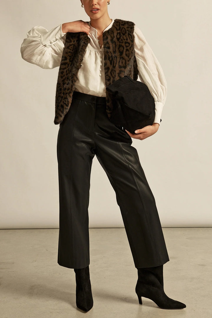Affirm Vest – Ocelot