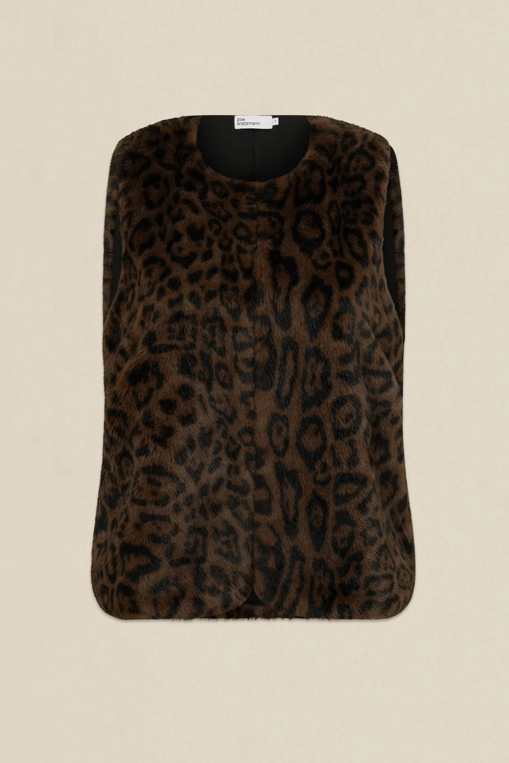 Affirm Vest - Ocelot