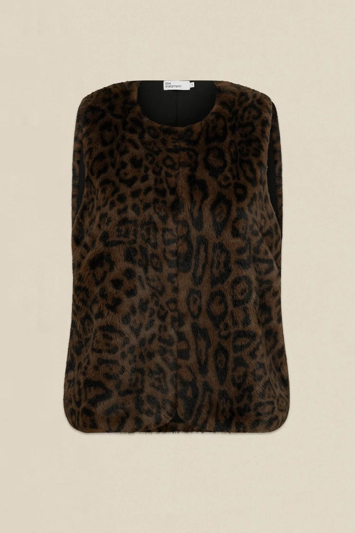 Affirm Vest – Ocelot