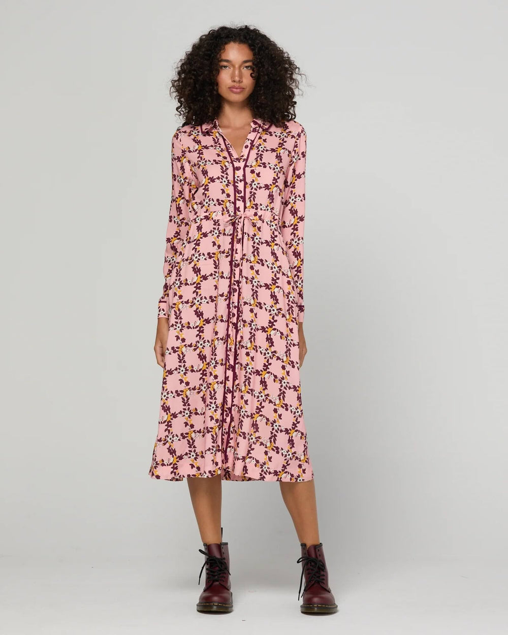 Akane Dress