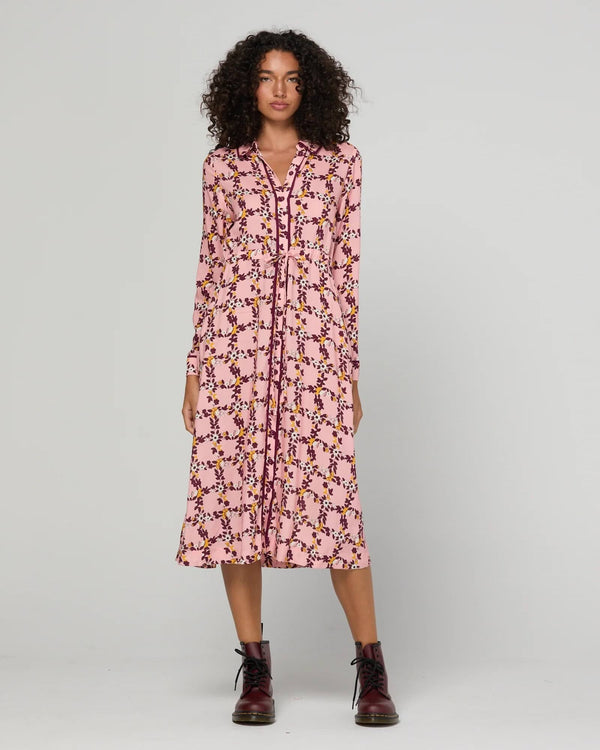 Akane Dress