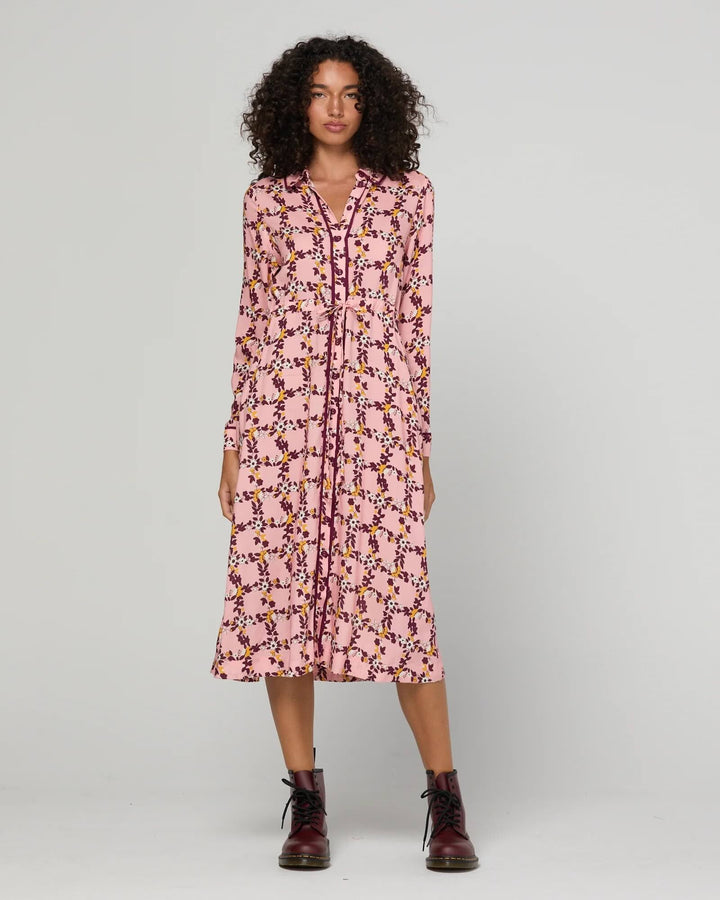 Akane Dress
