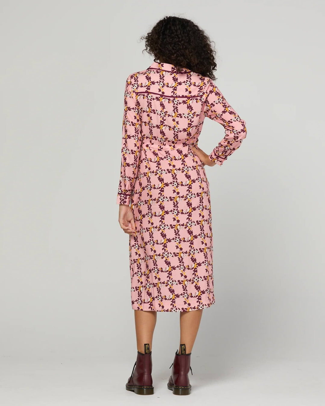 Akane Dress