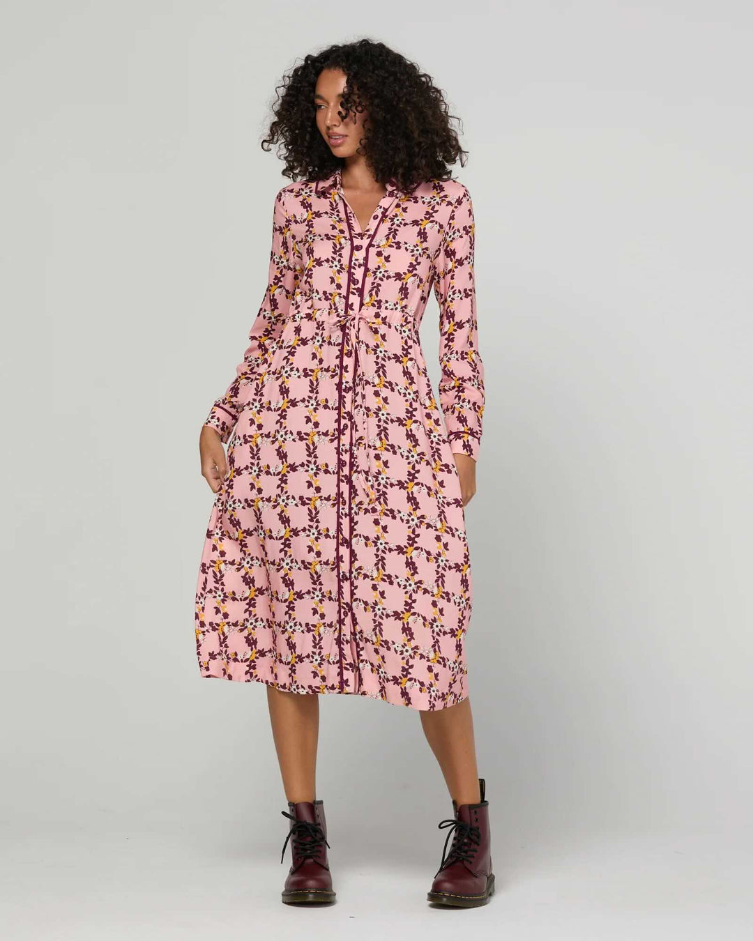 Akane Dress