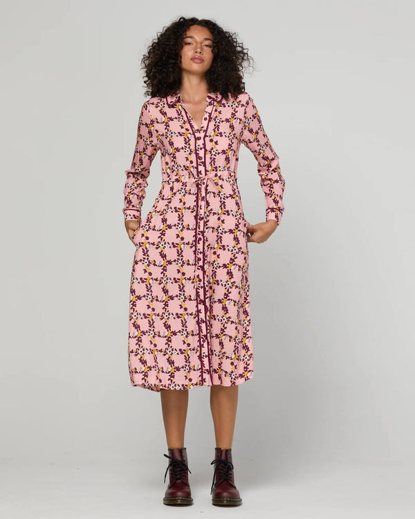 Akane Dress