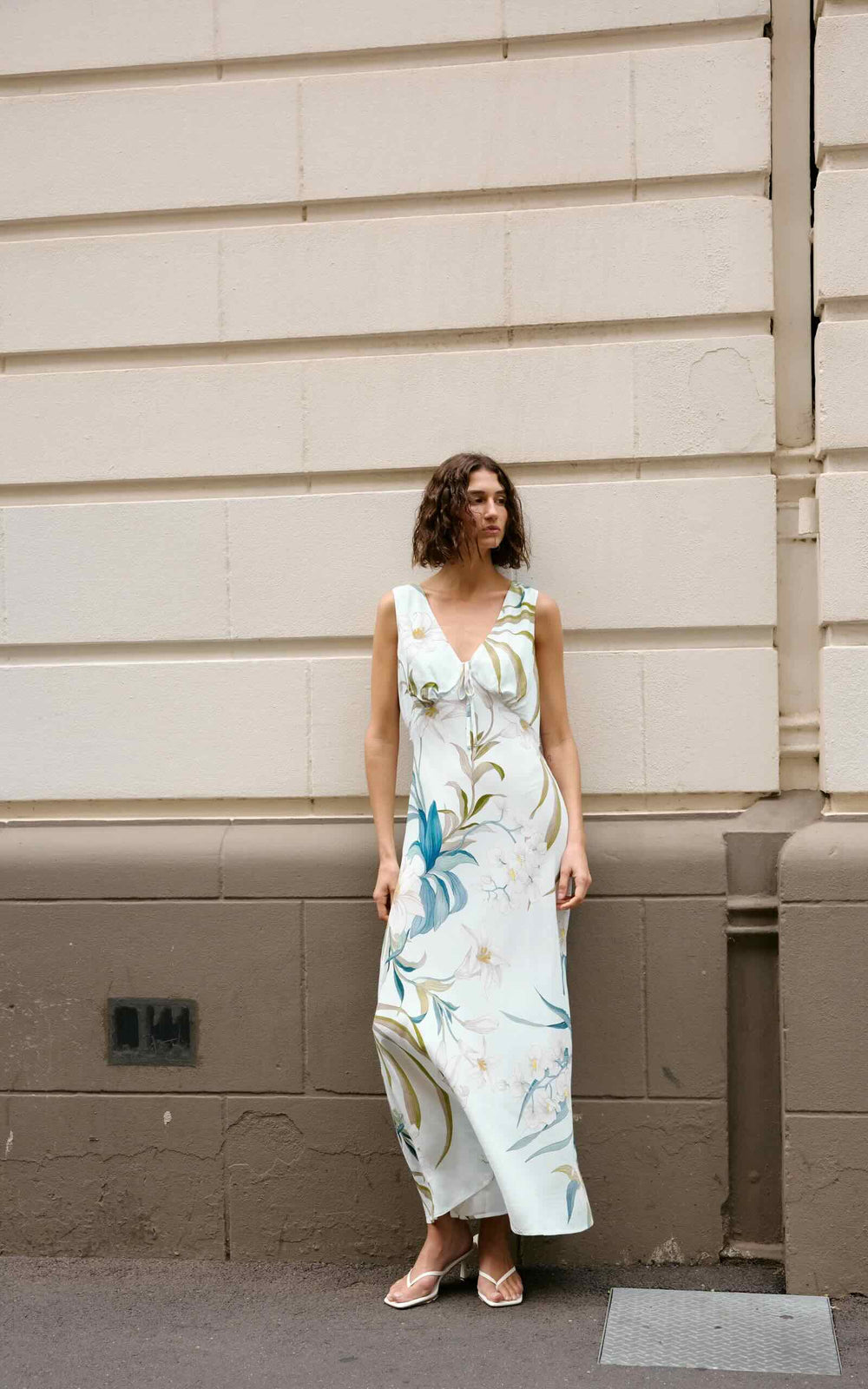Alice Dress
