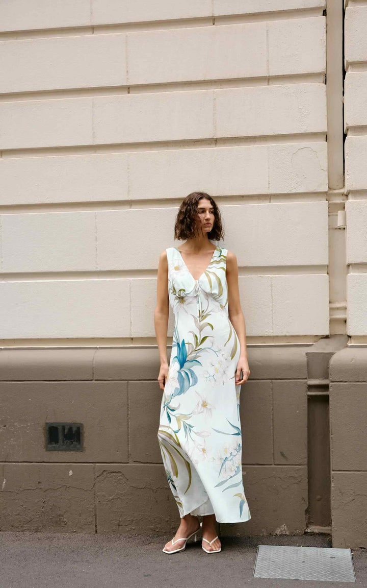 Alice Dress