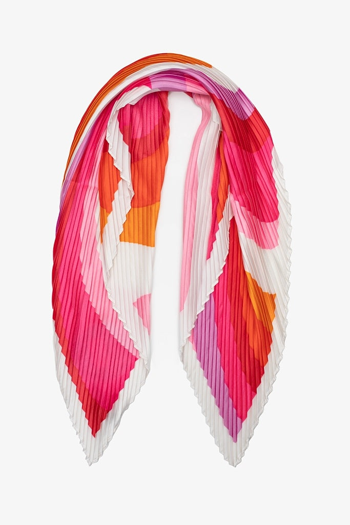Neck Scarf – Retro Revival