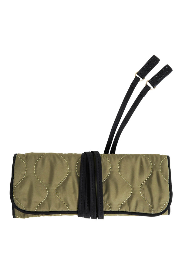 Argo Jewellery Pouch