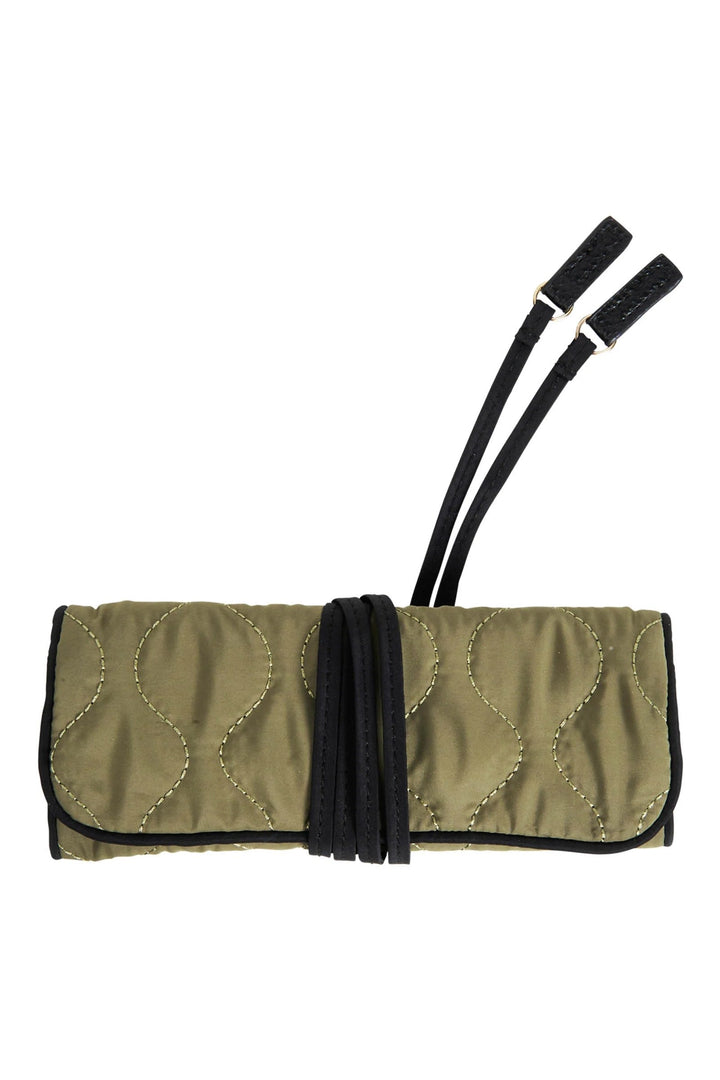 Argo Jewellery Pouch