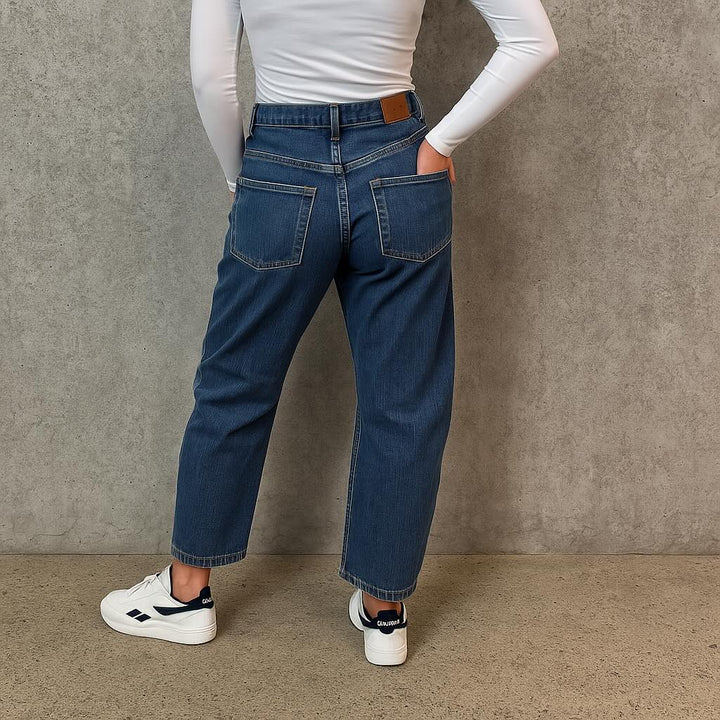 Marlow X Jeans – Sadria Wash
